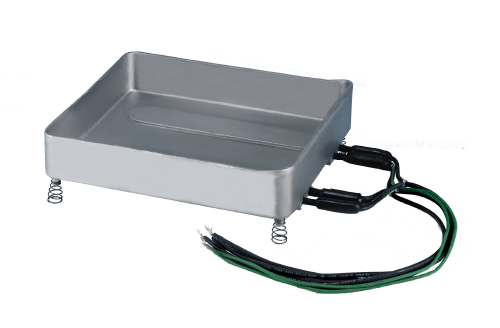  - Commercial Condensate Pans